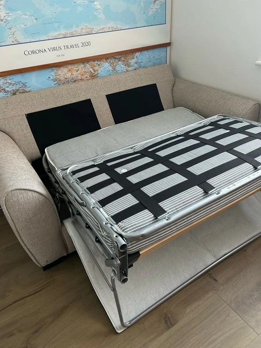 sofa bed - Image 2