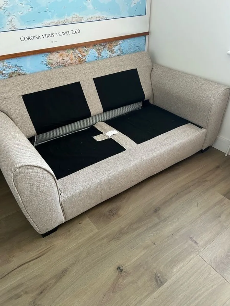 sofa bed - Image 3