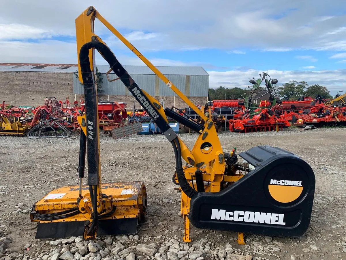 MCCONNEL PA48 TI (INDEPENDENT) CABLE - Image 3