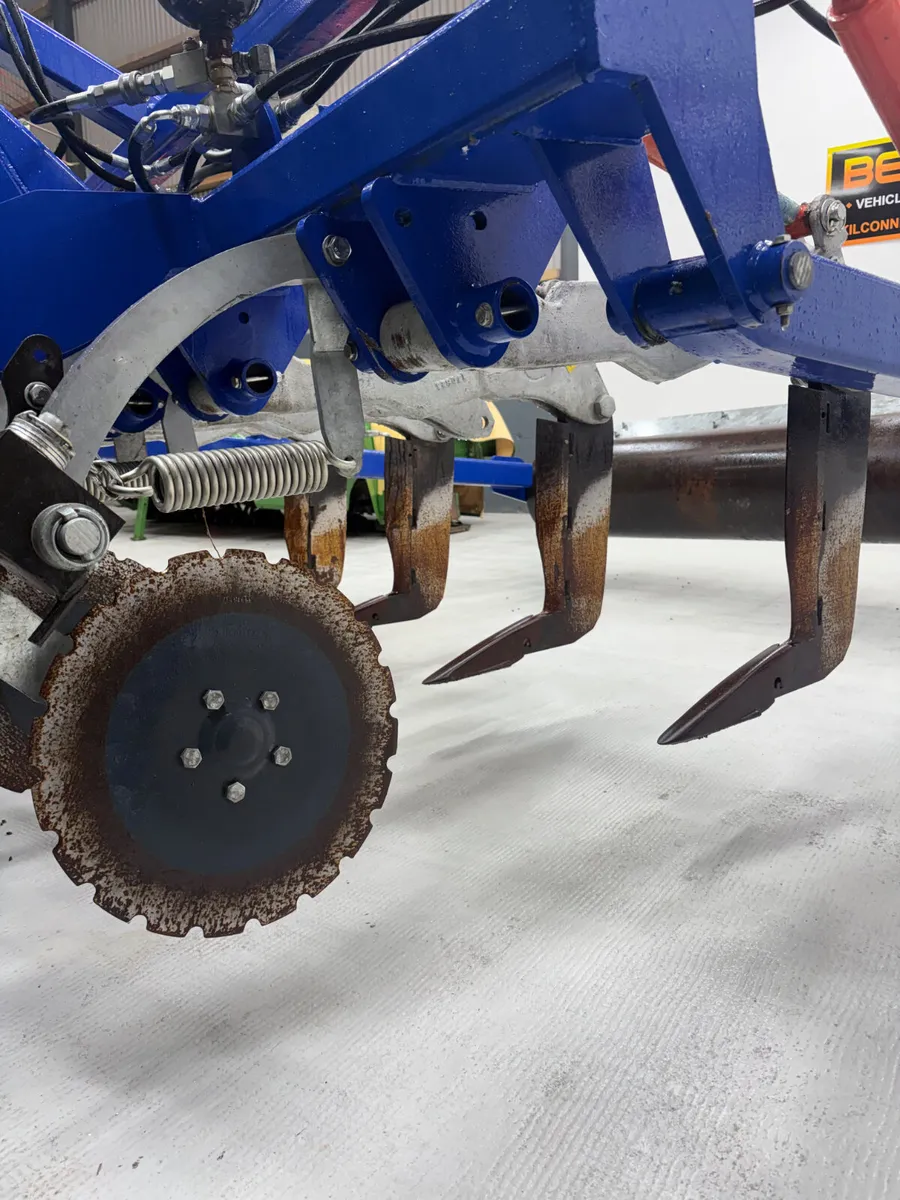 Ex Demo Erth Panbuster - Image 2