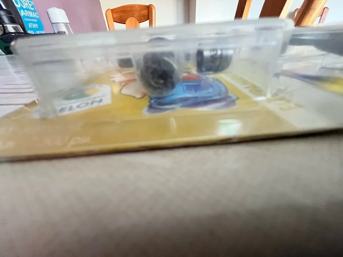 Airless spray nozzle x3 new - Image 2
