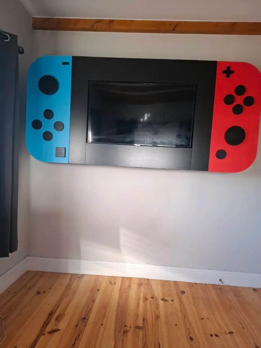 TV unit - Image 2