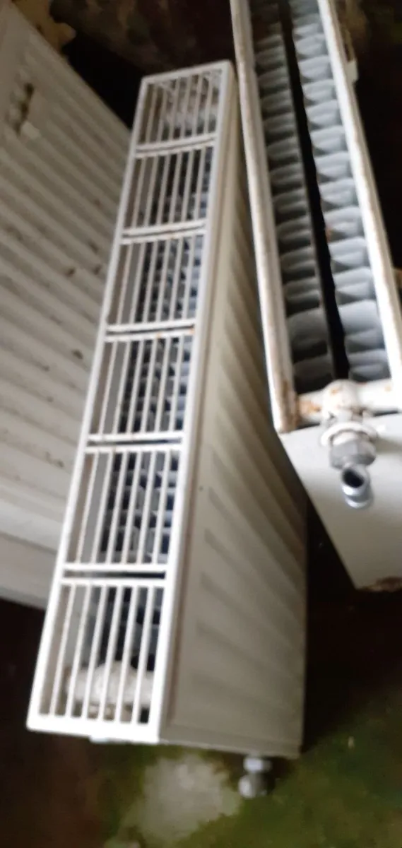 Radiators