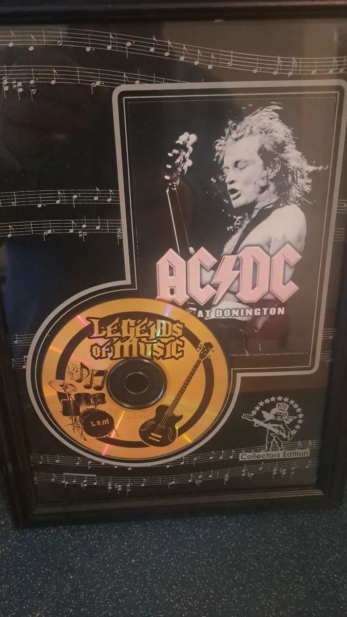 AC/DC