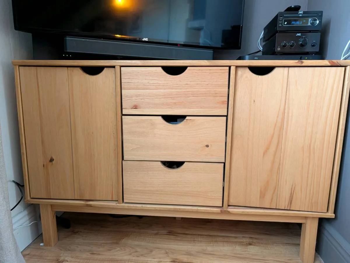 Sideboard - Image 1