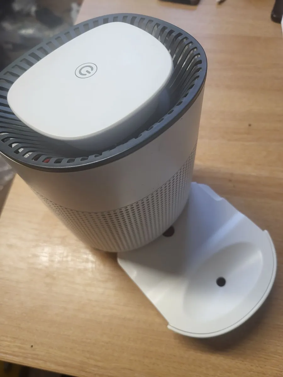 Dehumidifier - Image 1