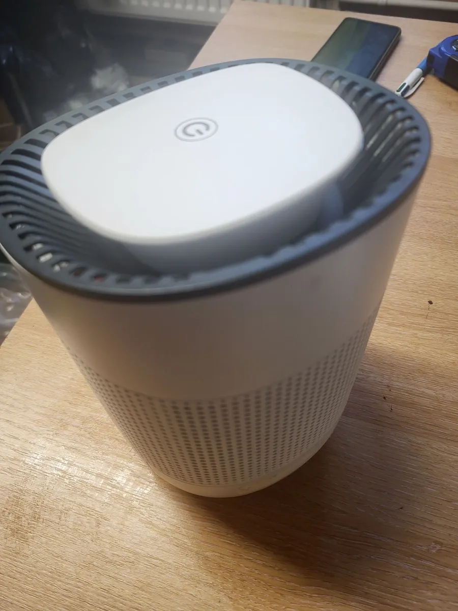 Dehumidifier - Image 4