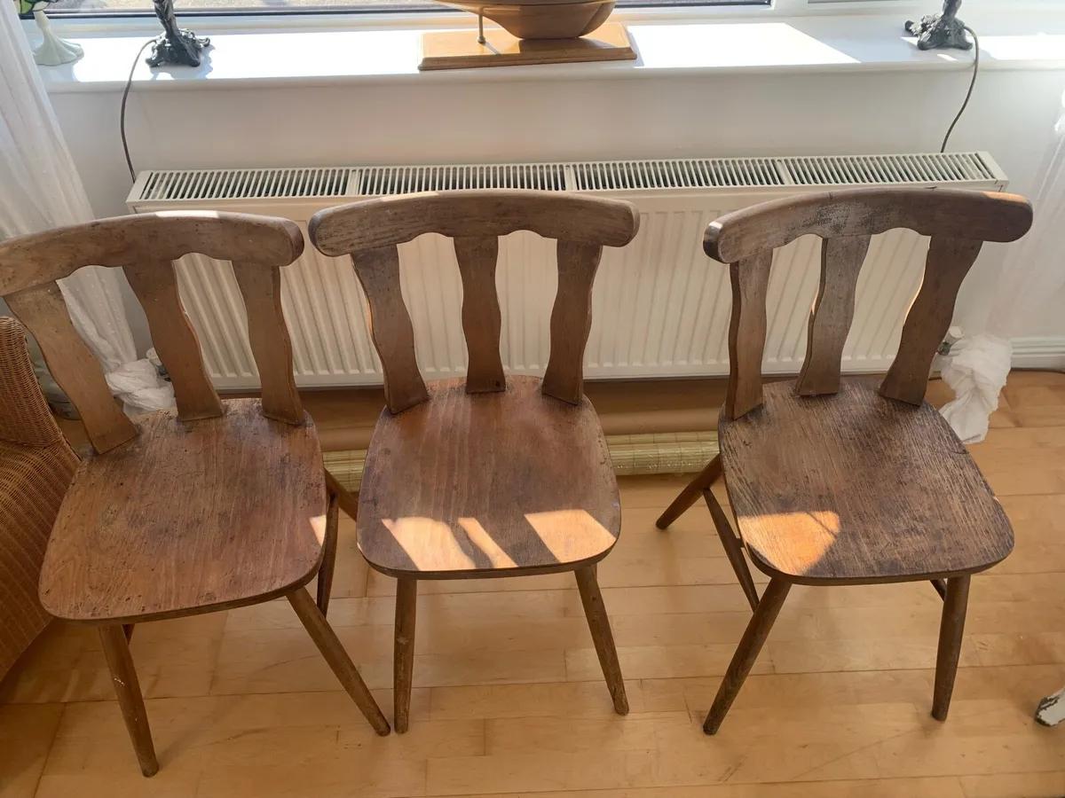 Chairs - Image 2