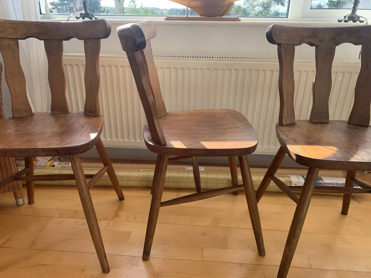 Chairs - Image 3