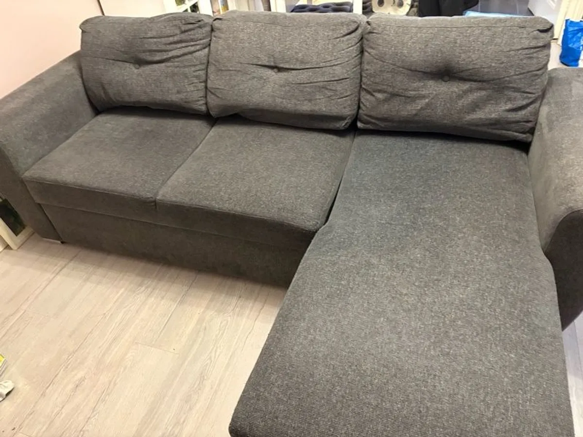 sofa bed - Image 2