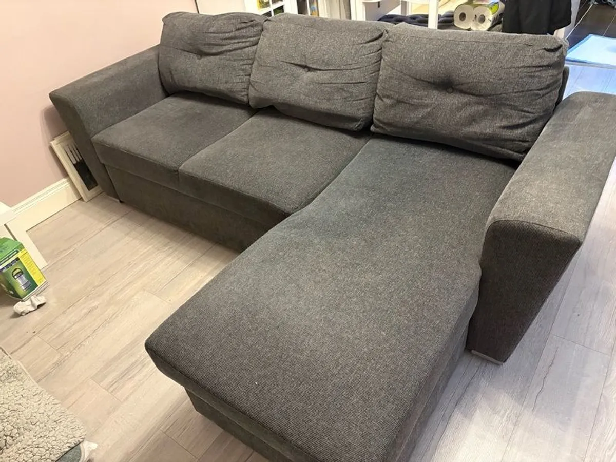 sofa bed - Image 3