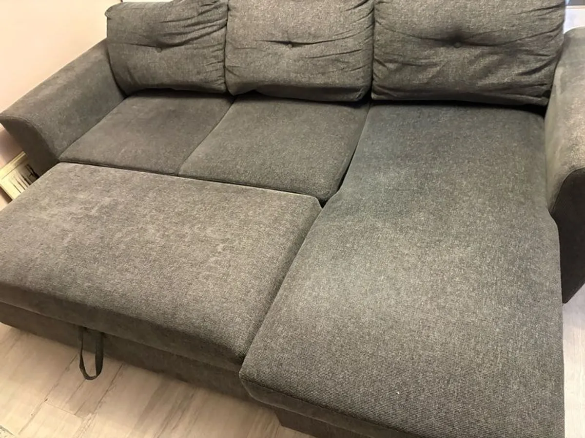 sofa bed - Image 4