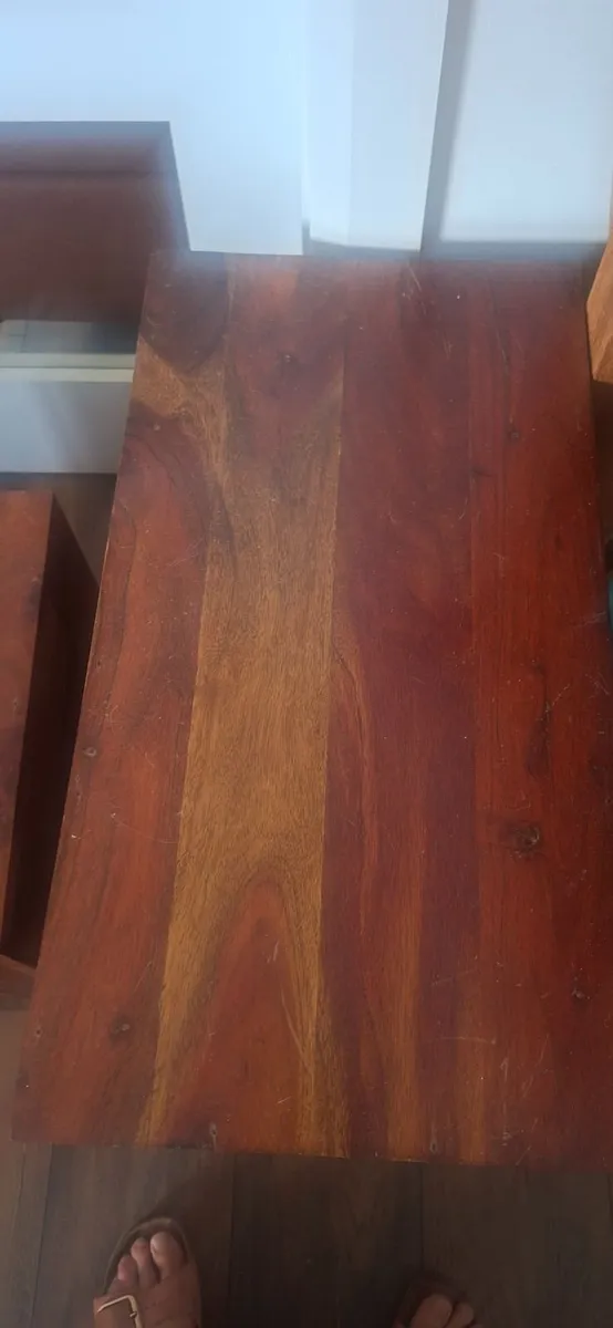 Nest of side tables - Image 3