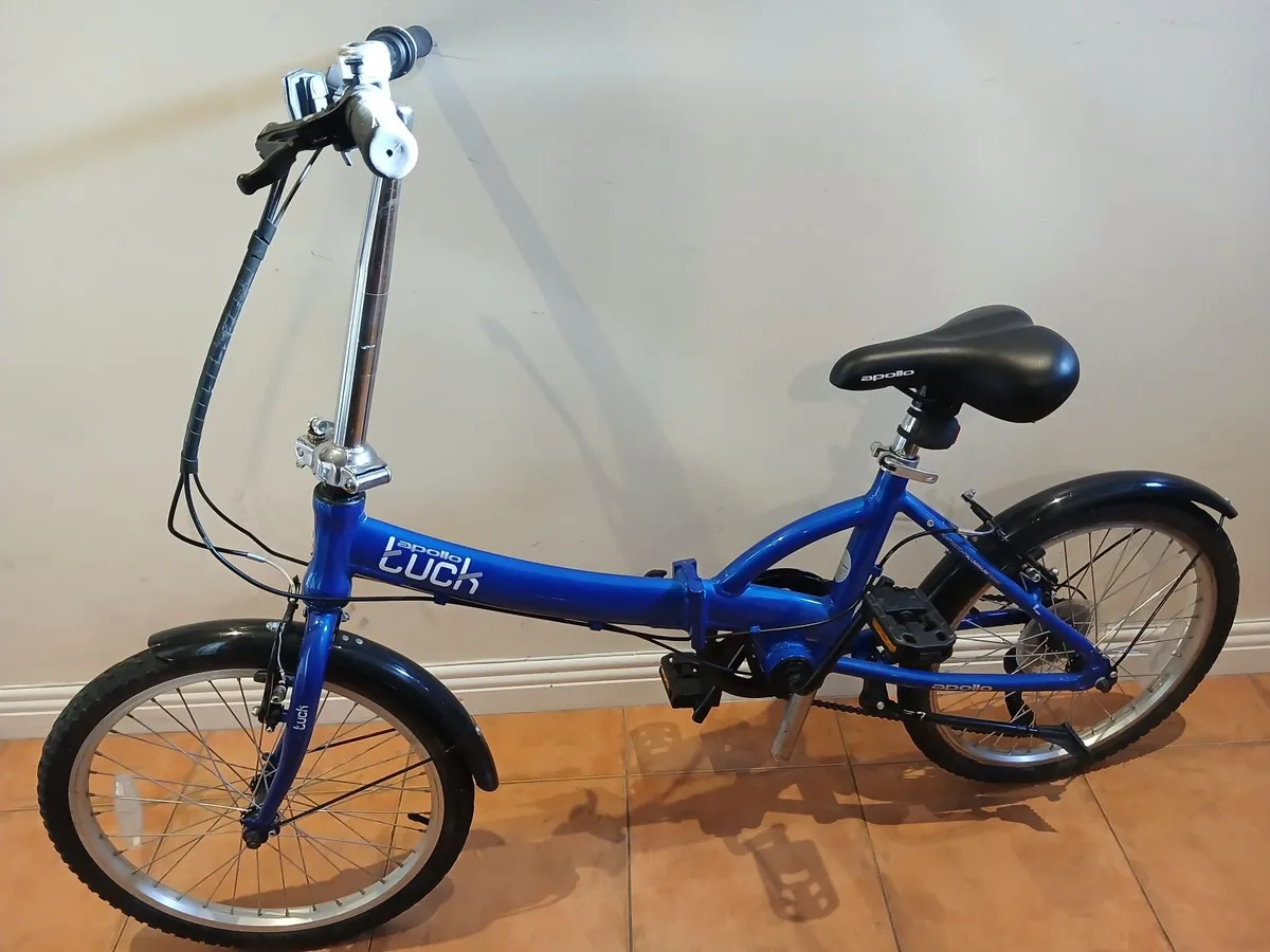 Bicycle - Image 1