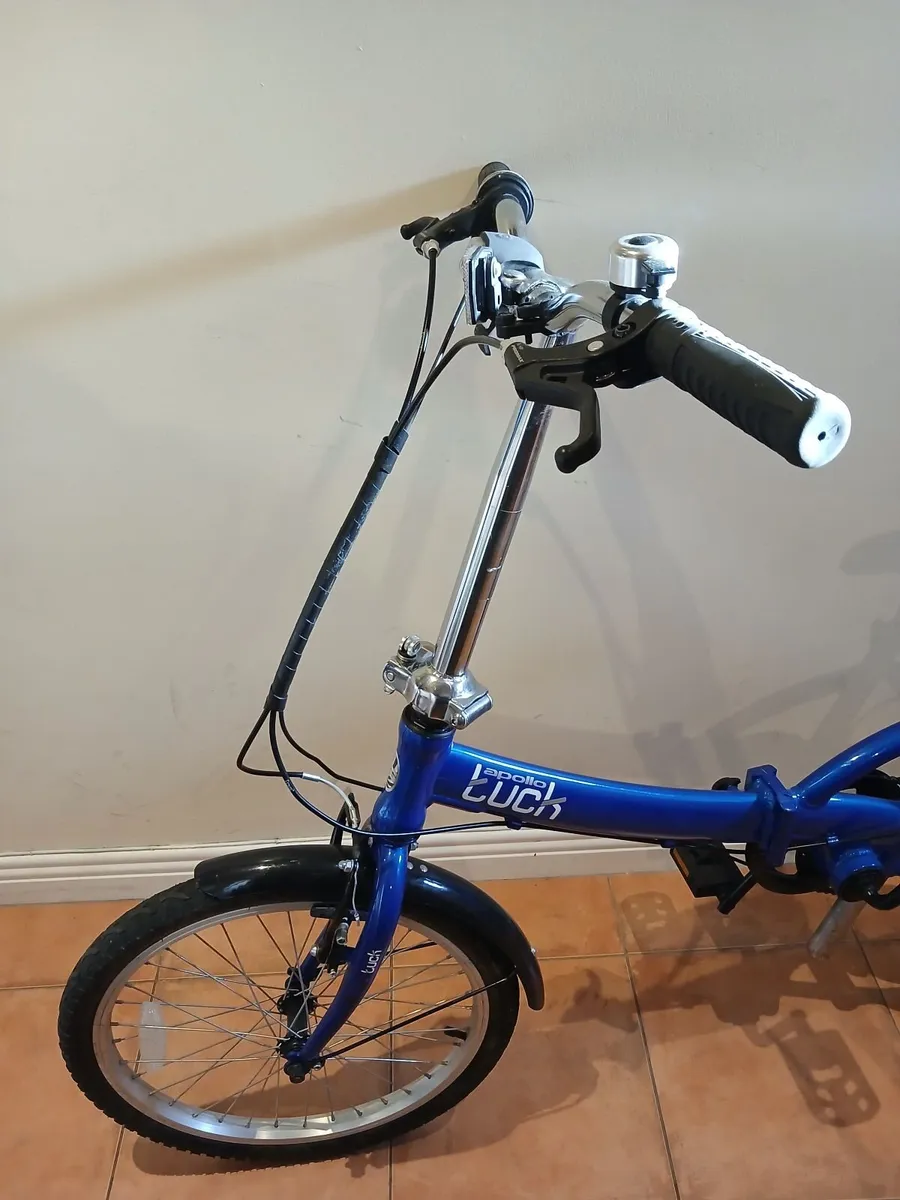Bicycle - Image 3
