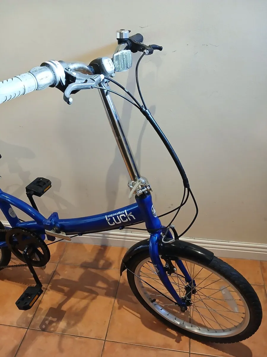 Bicycle - Image 4