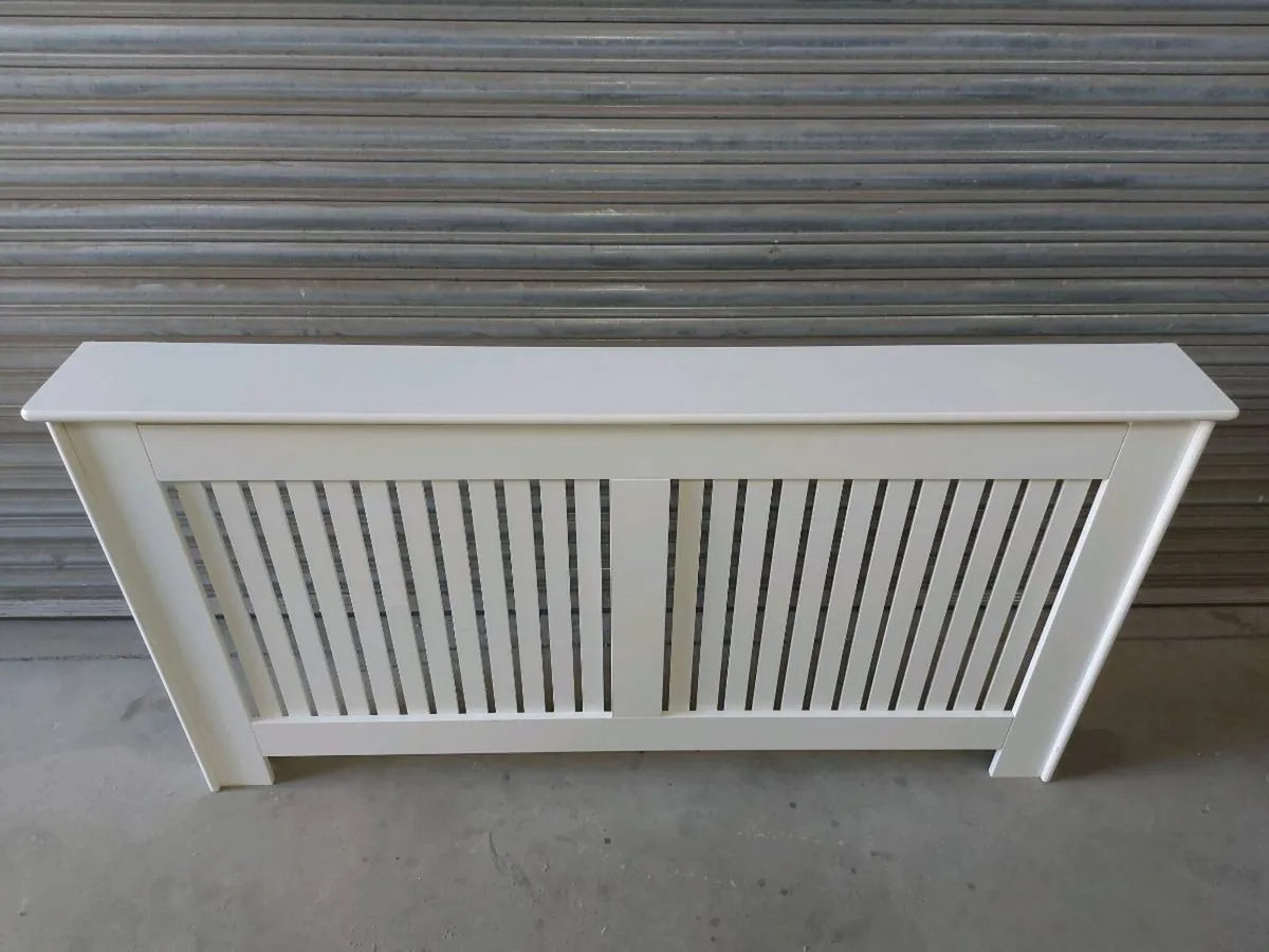 Radiator covers - Image 2