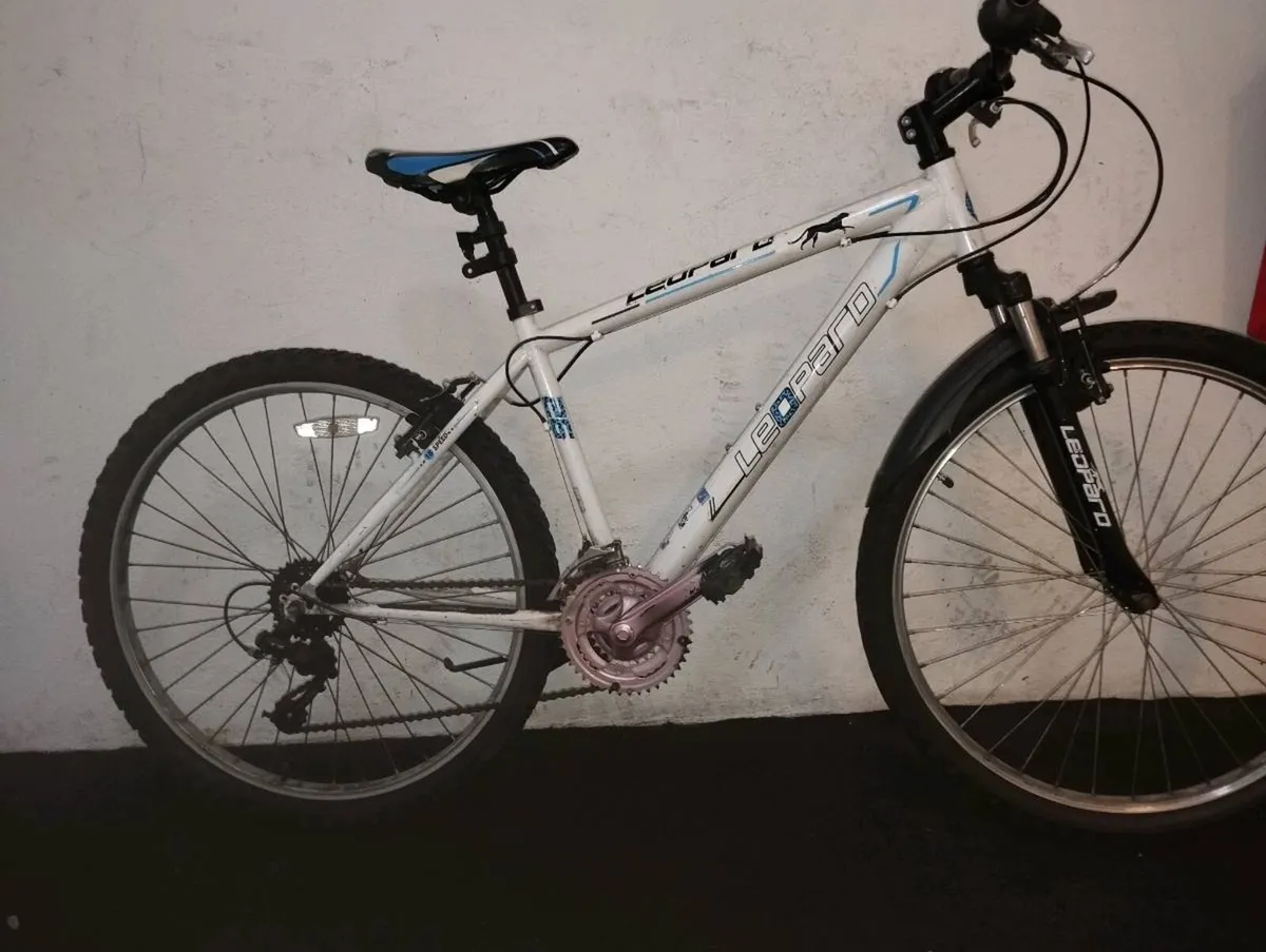 26inch bike - Image 1