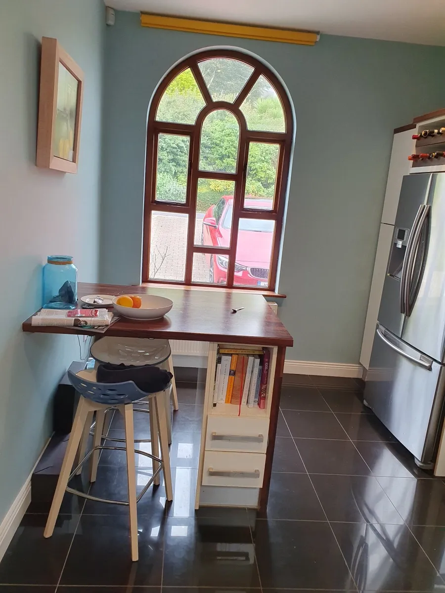 Calligari Kitchen Stools - Image 4