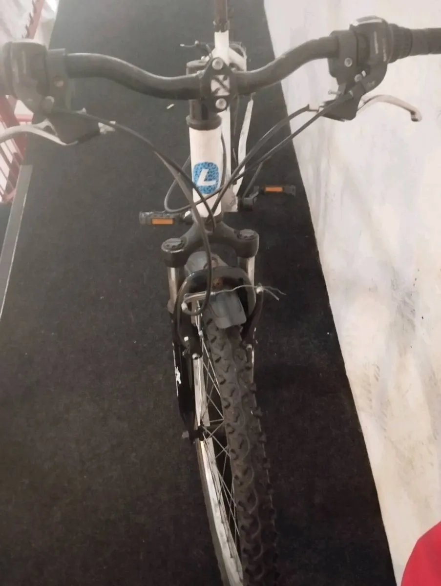 26inch bike - Image 4