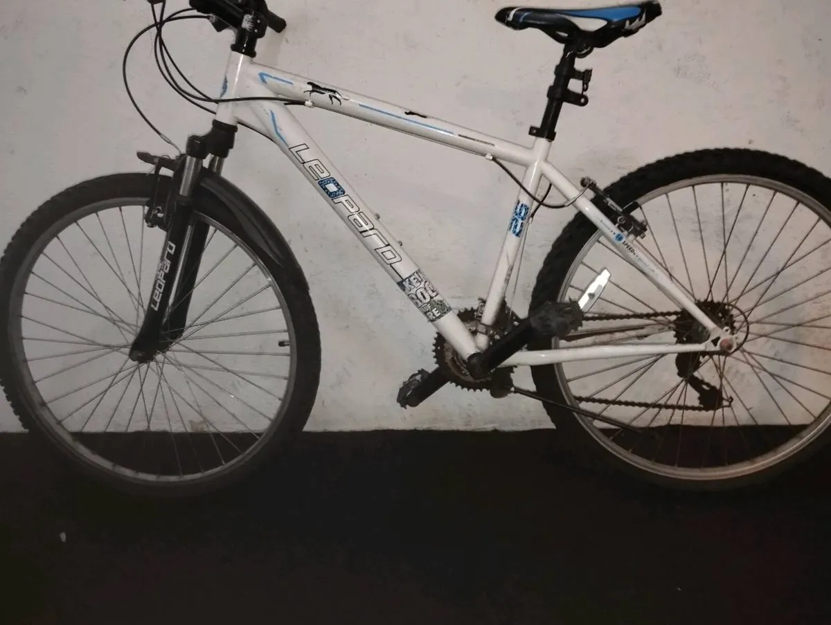 26inch bike - Image 2