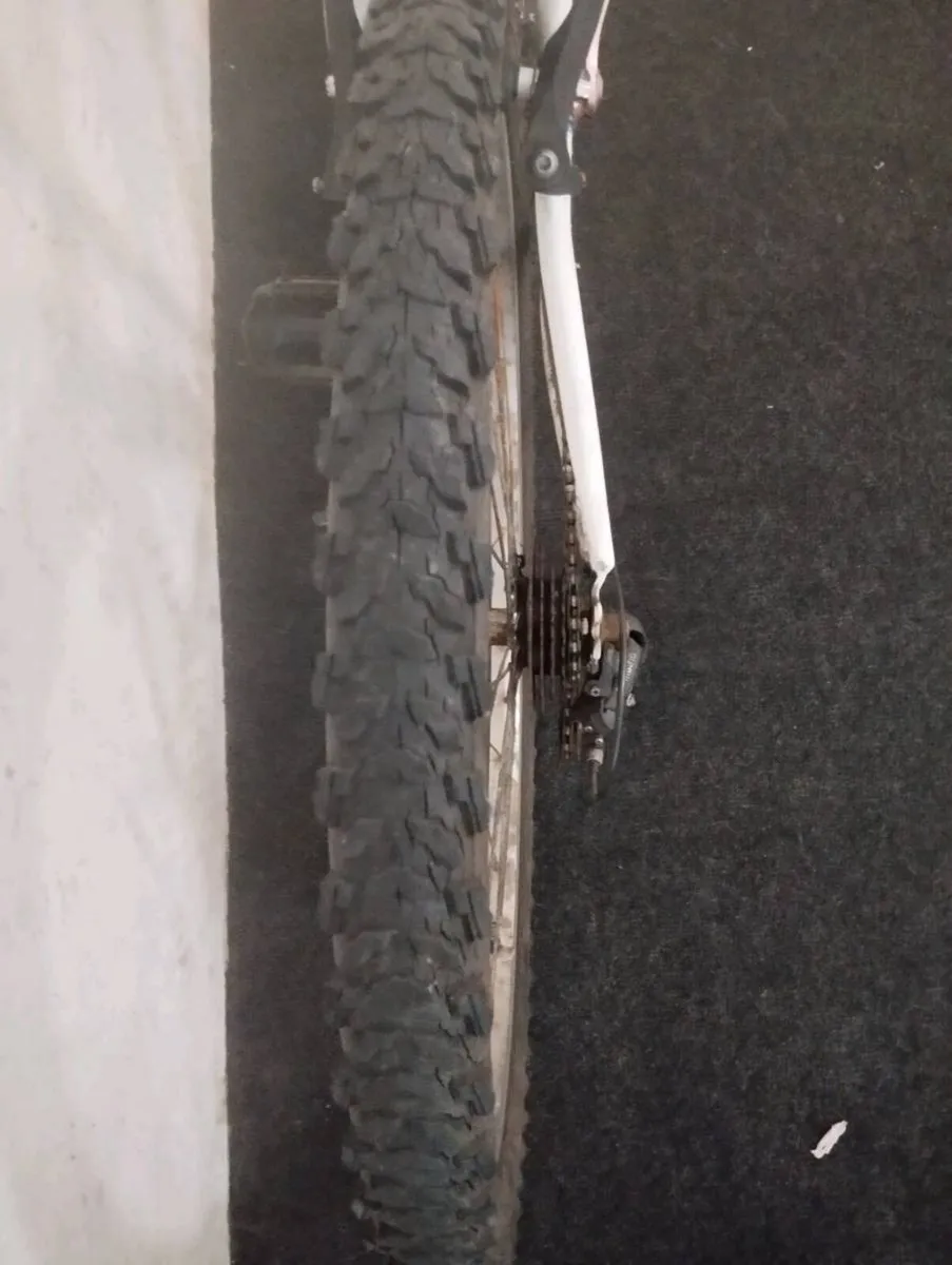 26inch bike - Image 3