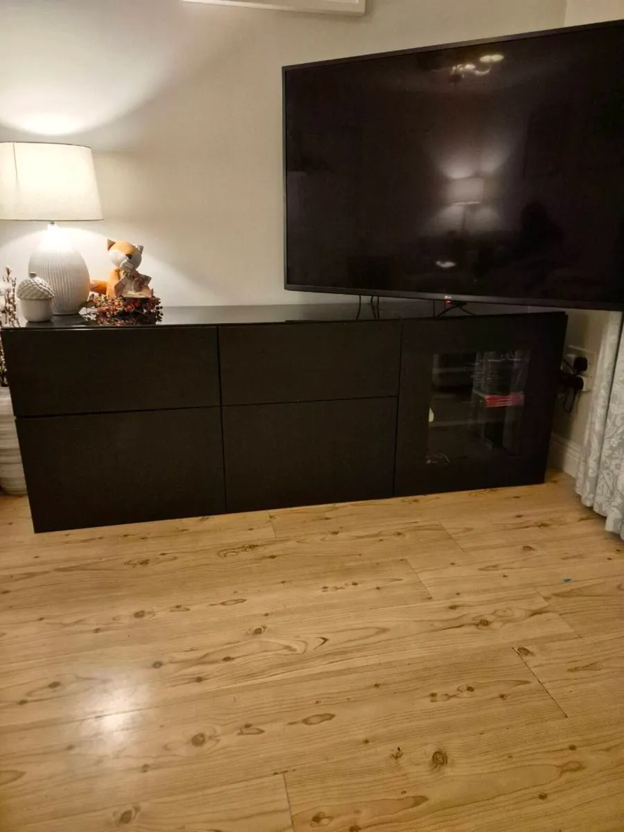 BESTA TV Unit - Image 3