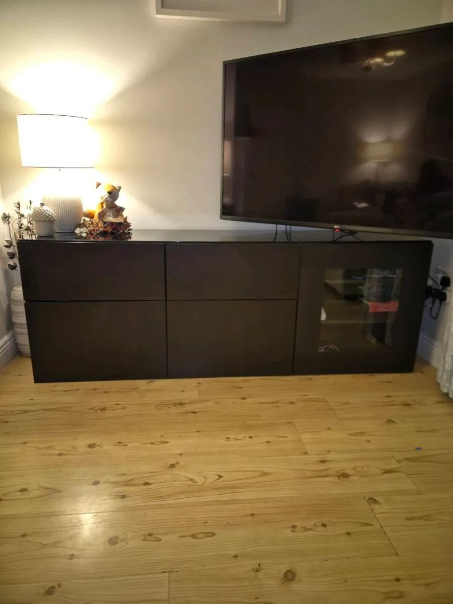 BESTA TV Unit - Image 4