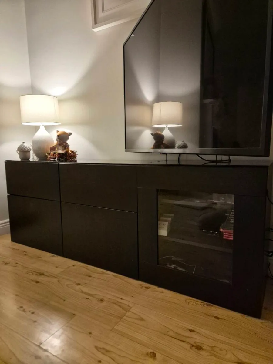 BESTA TV Unit - Image 1