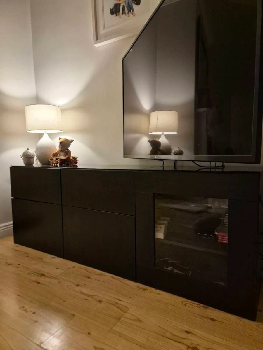 BESTA TV Unit - Image 2
