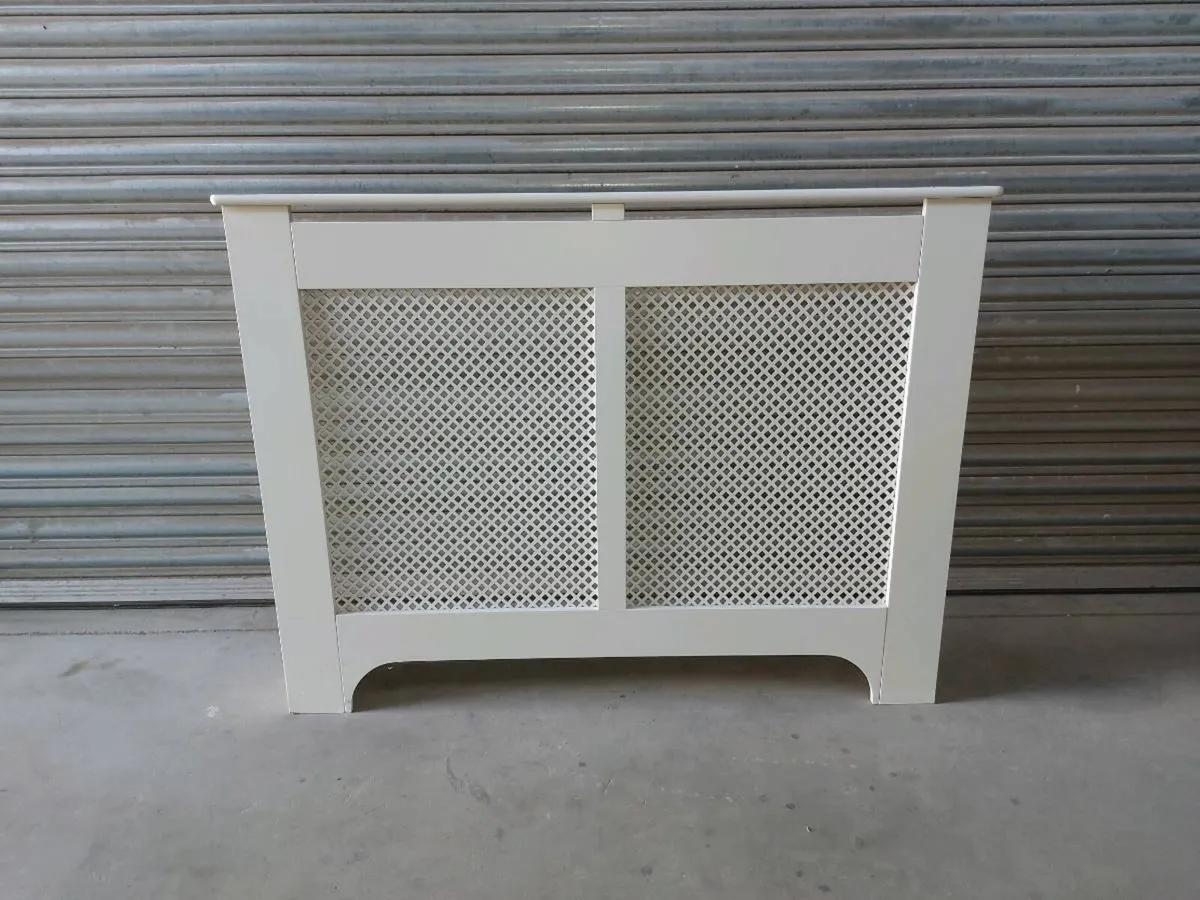Radiator covers - Image 3