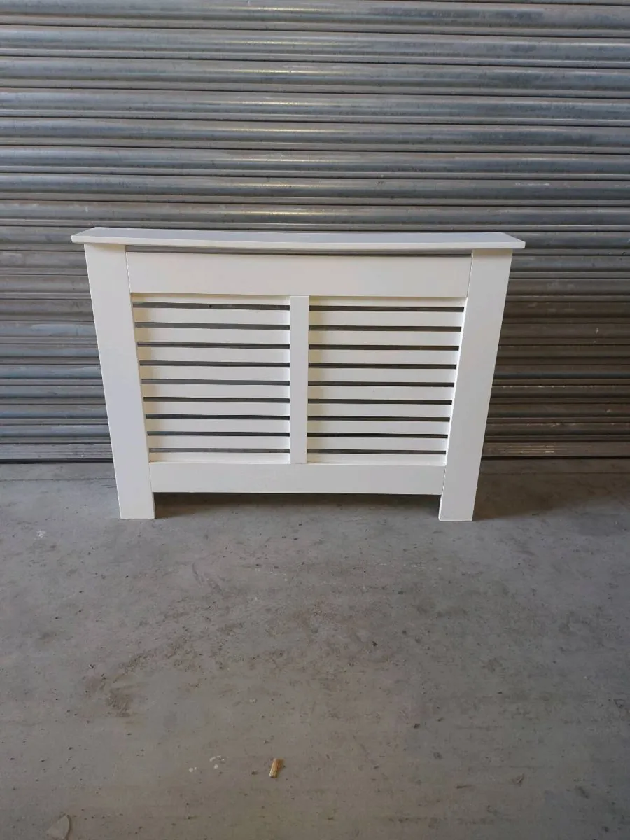 Radiator covers - Image 4