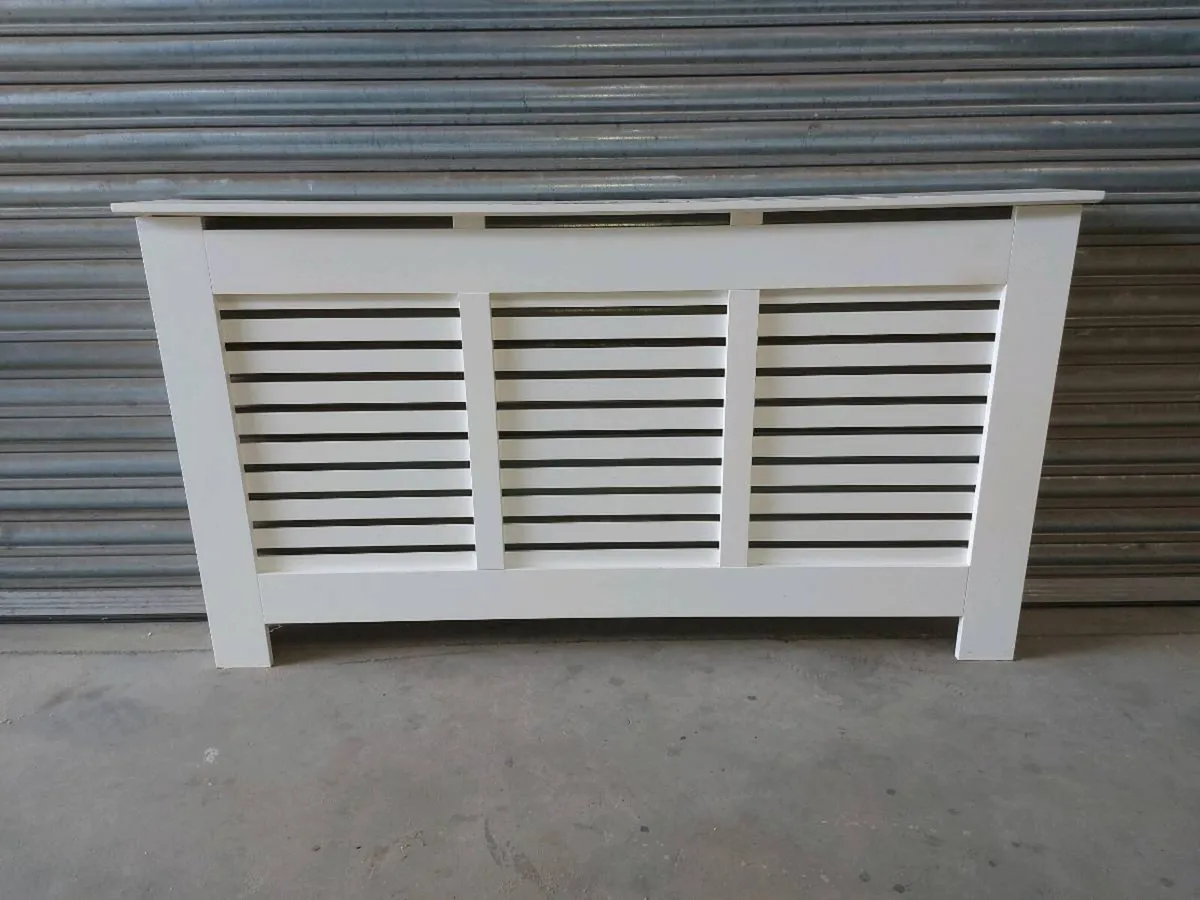 Radiator covers - Image 3