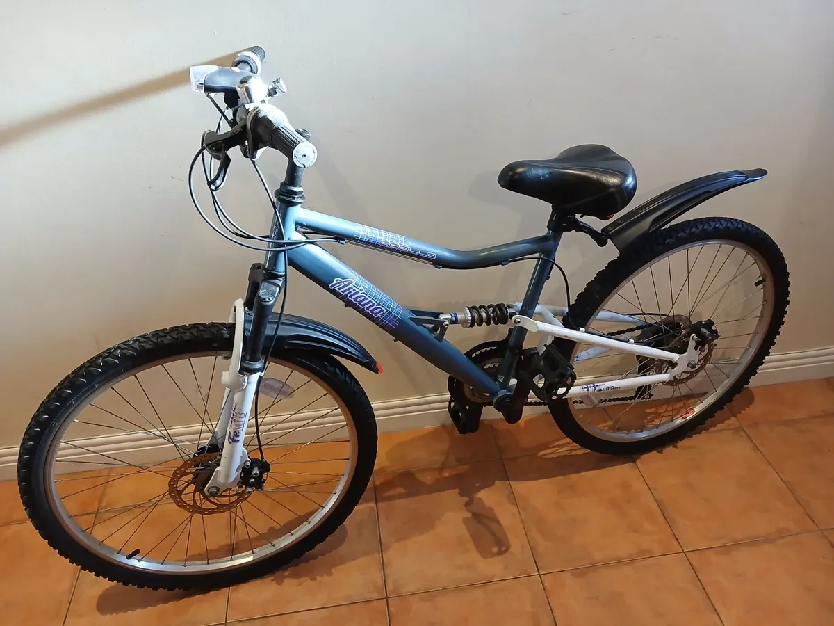 Bicycle - Image 1