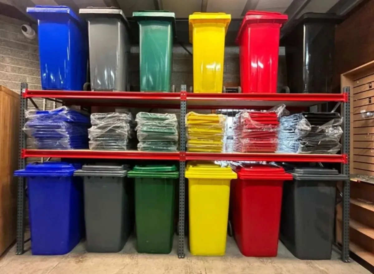 Wheelie Bin Deal - Image 2