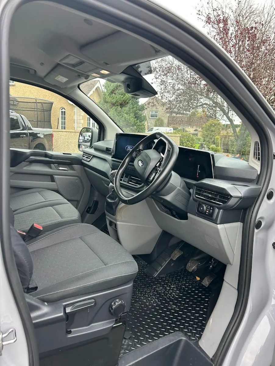 Toyota Proace City 2023 - Image 2