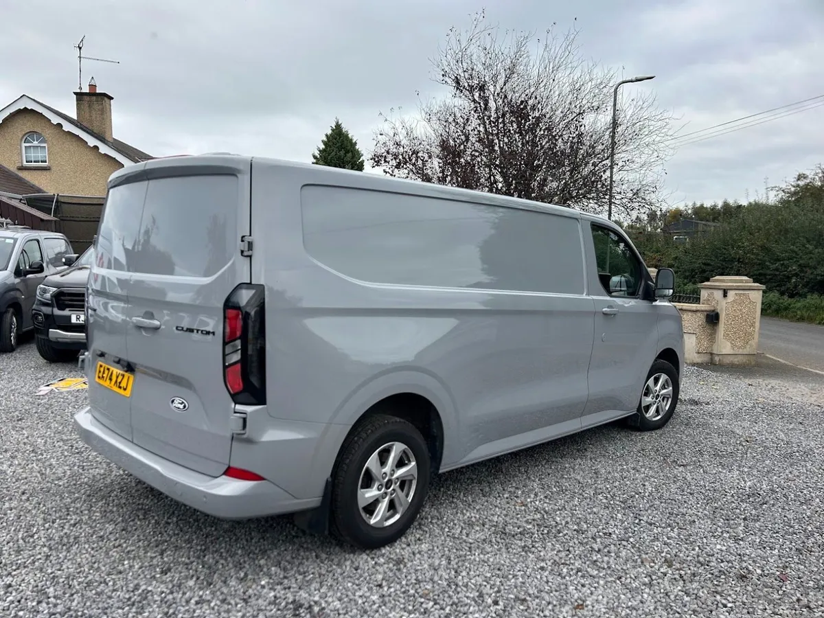 Toyota Proace City 2023 - Image 3