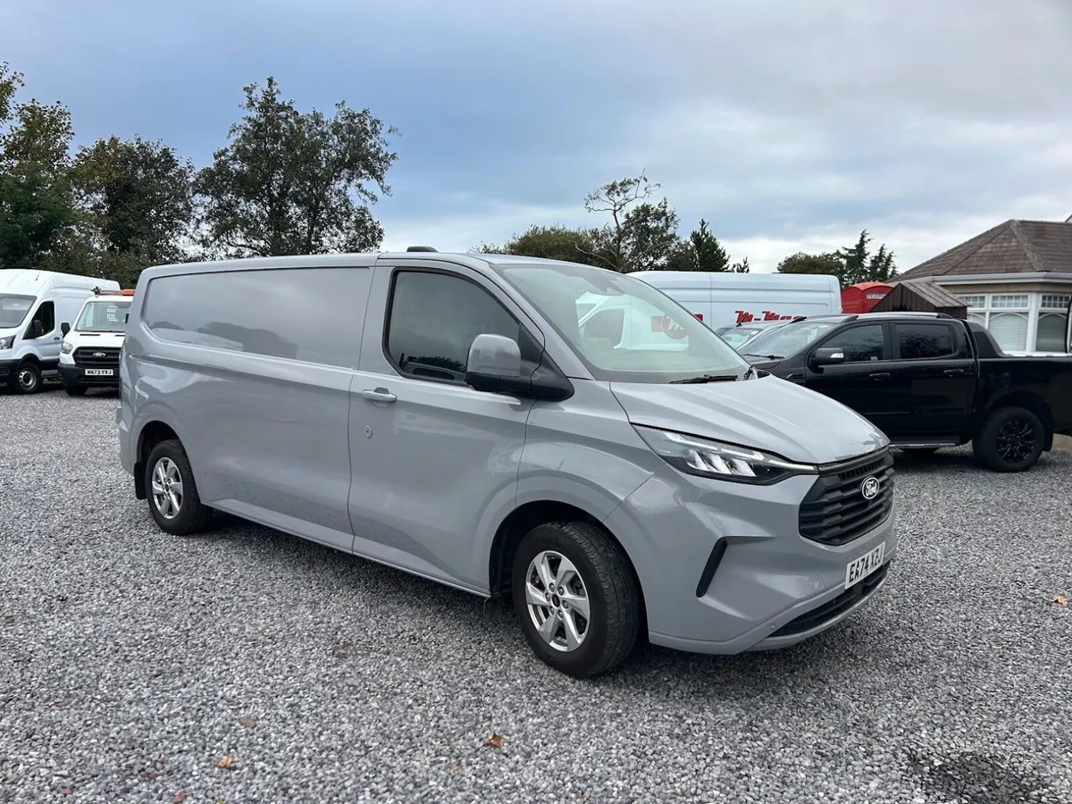 Toyota Proace City 2023 - Image 1