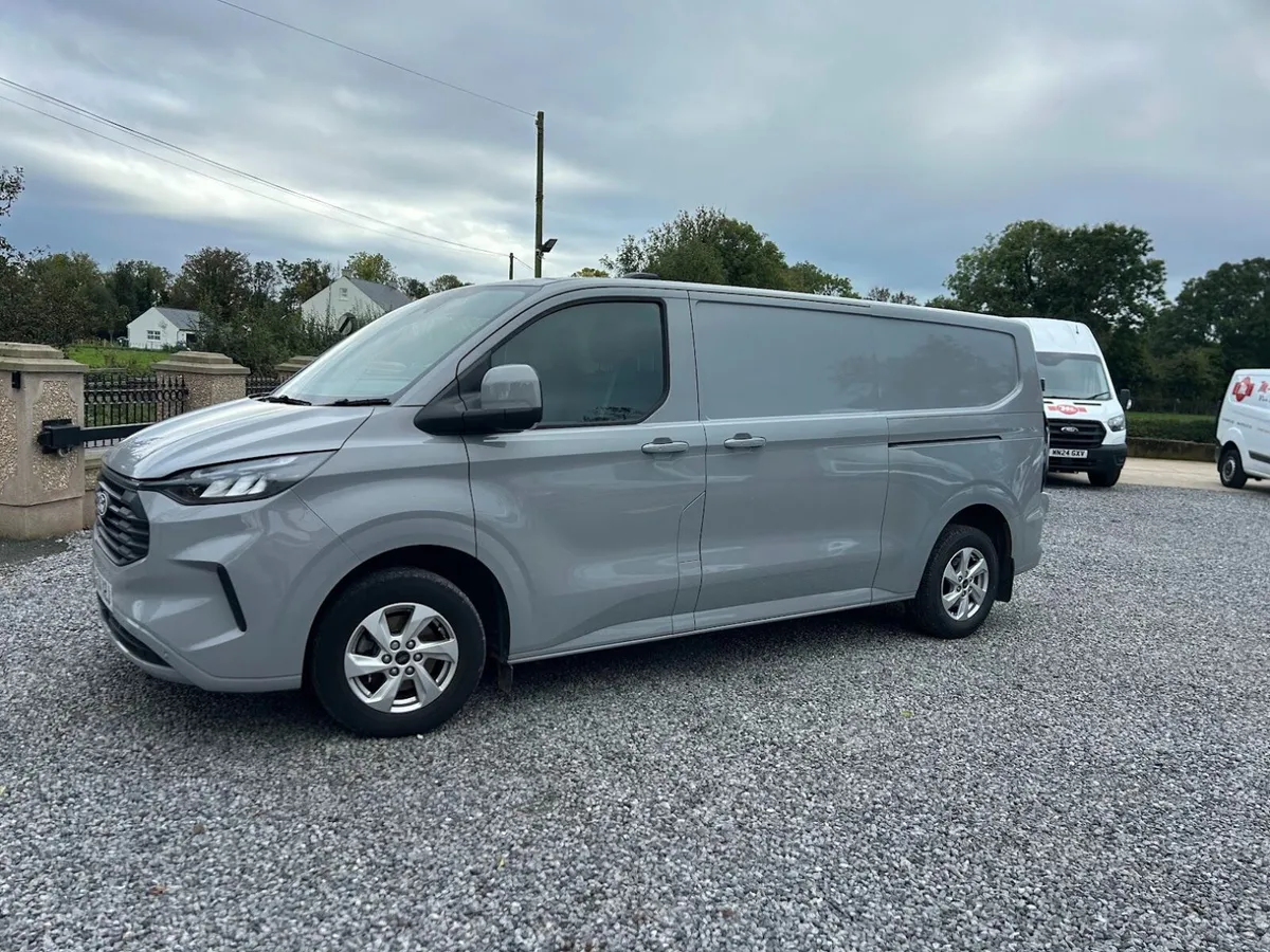 Toyota Proace City 2023 - Image 4