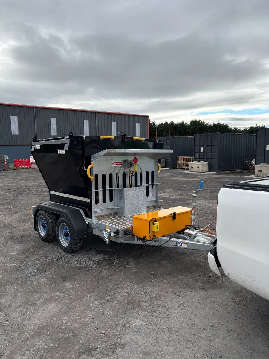 Towable Hotbox at Toolman - Image 2