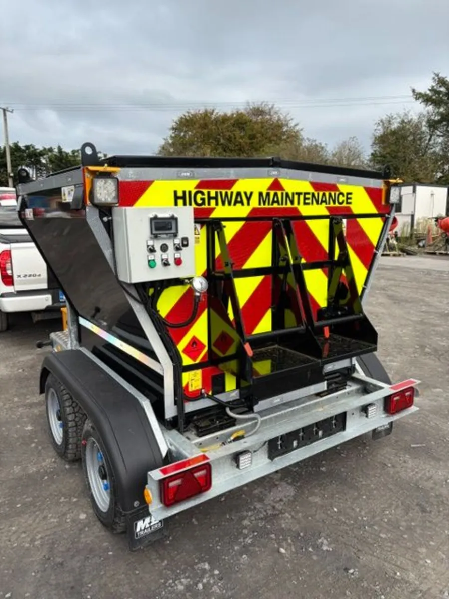Towable Hotbox at Toolman - Image 3