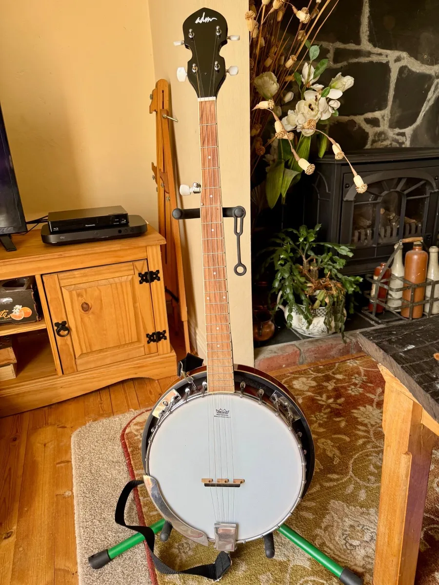 Banjo - Image 2