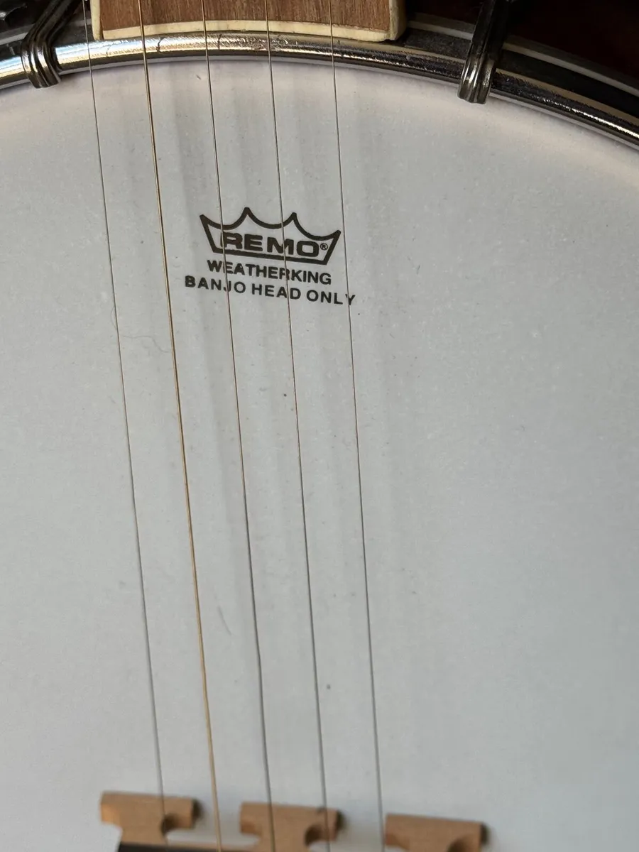 Banjo - Image 1