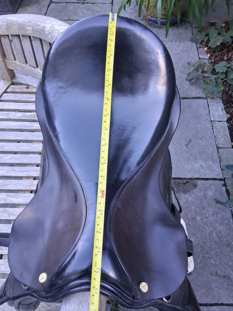 Saddle for sale - Image 2