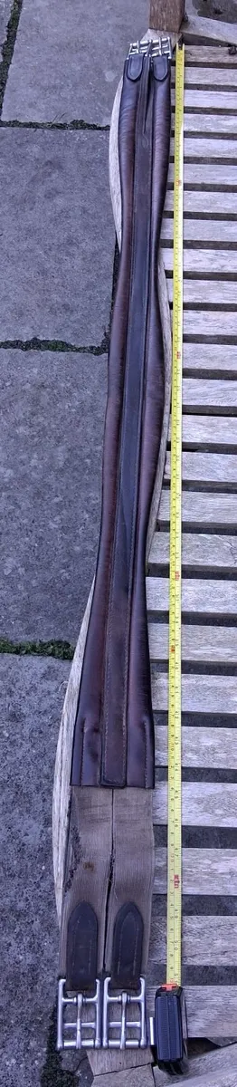 Saddle for sale - Image 3