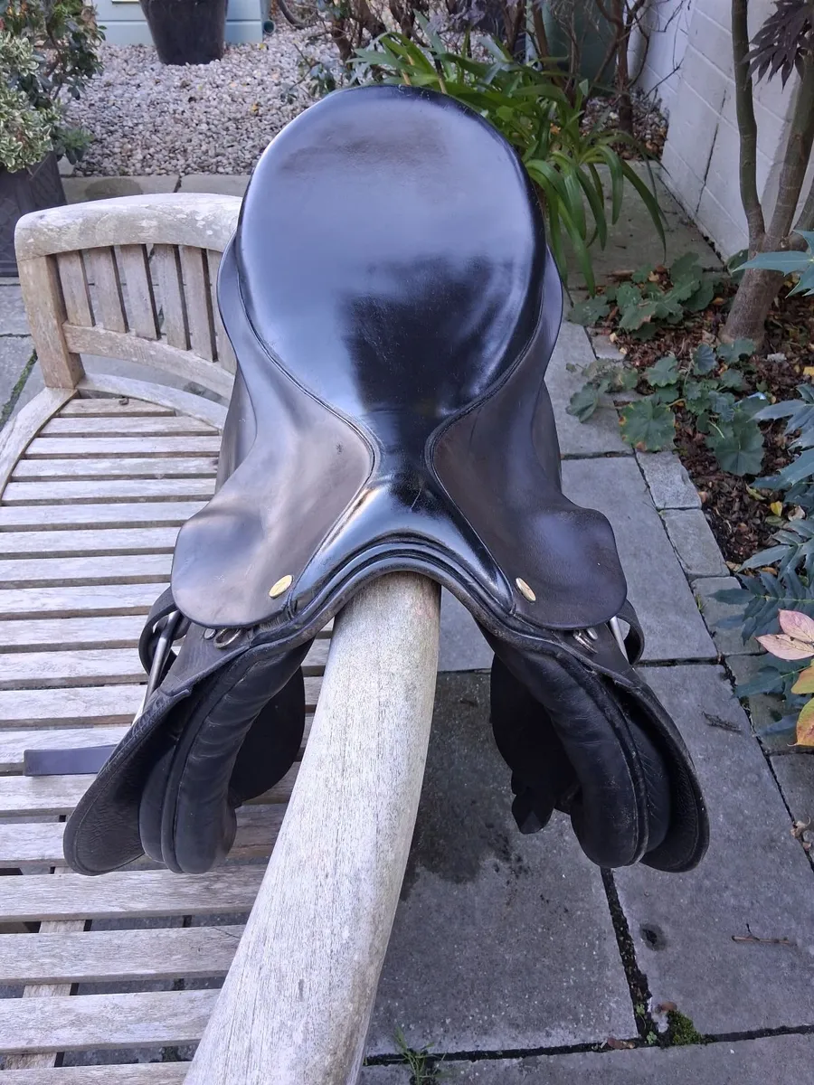 Saddle for sale - Image 1
