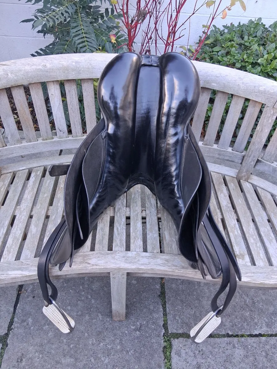 Saddle for sale - Image 4