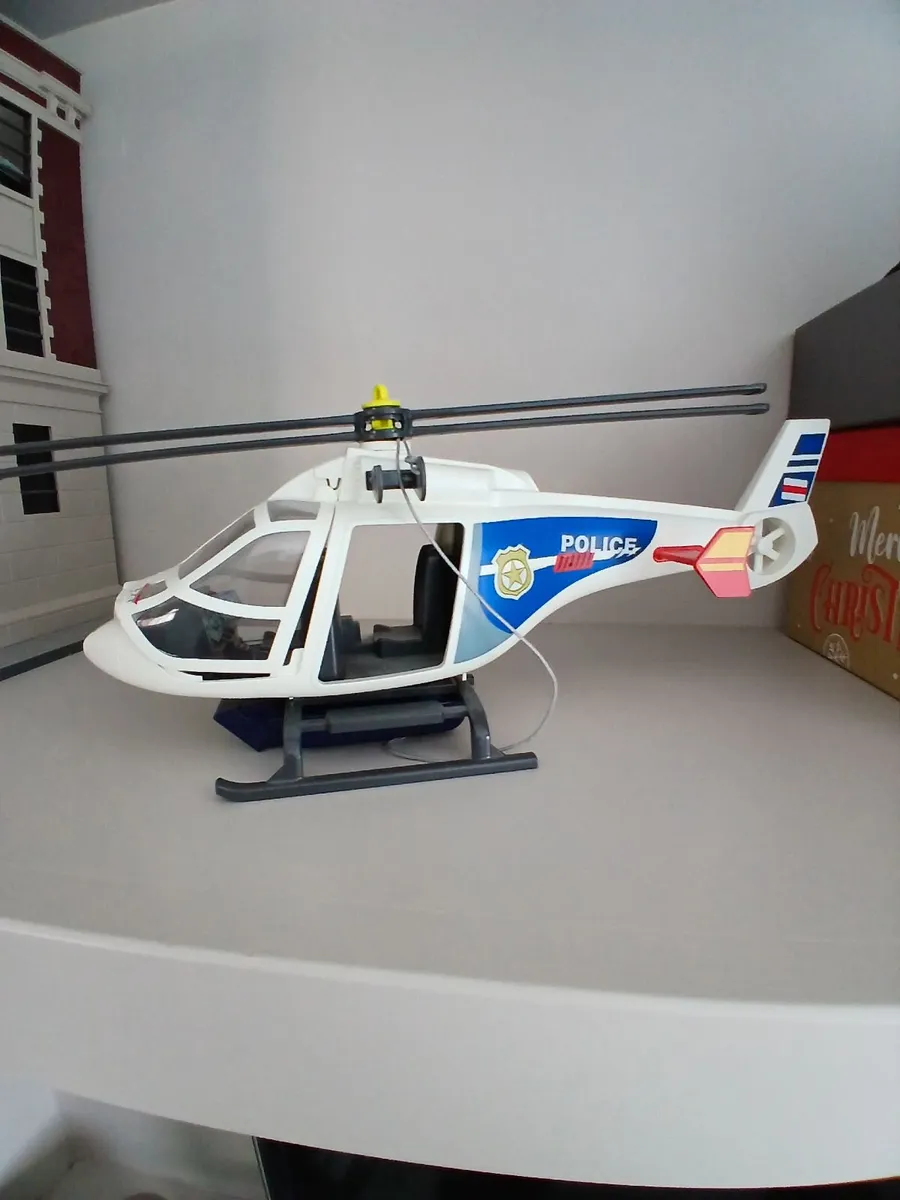 Playmobile Ghostbusters Headquarters - Image 3