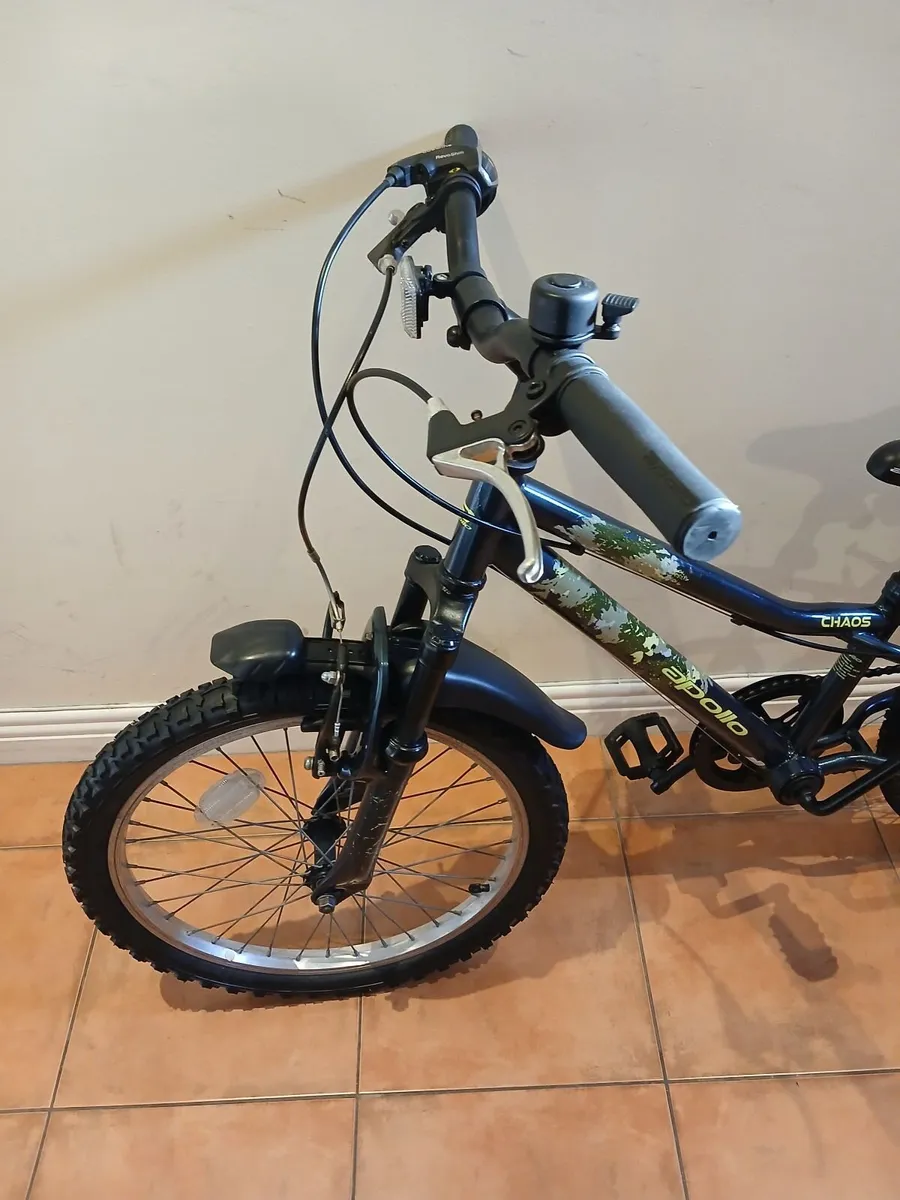 Bicycle - Image 2