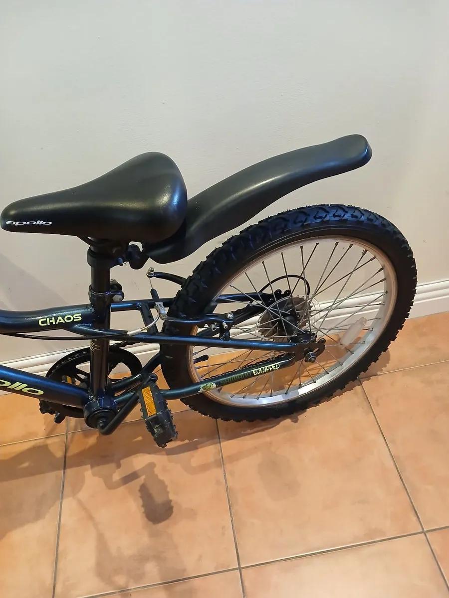 Bicycle - Image 4